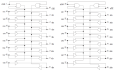 74ALVCH162245 - Block Diagram