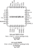 810252BI-03 - Pinout