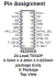 8422002i - Pin Assignment