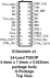 843001-21 - Pinout