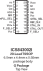 843002I - Pinout