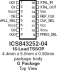 843252-04 - Pinout