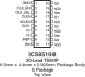 85104I - Pinout
