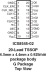 8545-02 - Pinout