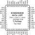 854S202I - Pinout