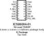 86004-01 - Pinout