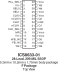 8633-01 - Pinout