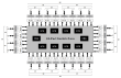 89H32NT24AG2 - Block Diagram