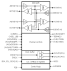 89HP0604R - Block Diagram