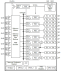 8A34001 - Block Diagram