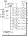 8A34046 - Block Diagram