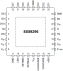 8S89296 Pinout