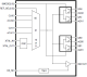 8T39204 - Block Diagram