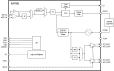 8V97003 - Block Diagram