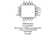 8P34S1102i Pinout