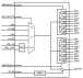 8T39S11A - Block Diagram