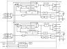 8T49N244I - Block Diagram