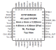 8T49N524I - Pinout