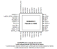 9DBU0631 Pin Diagram
