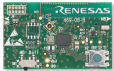 DA14592-016FDB-P Daughterboard