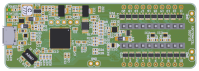 SLG4DVKDIP Development Board