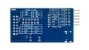 Environmental Sensor Communication (ESCom) Board - Bottom