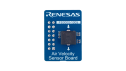 FS3000-1005 Sensor Daughterboard
