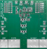 SLG59H1006V-EVB High-Voltage GreenFET Load Switch Evaluation Board