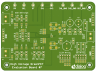 SLG59H1401/1403 High-Voltage GreenFET Load Switch Evaluation Board