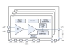 HXT5104A - Block Diagram
