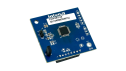 ISL74420MDEMO1Z クワッドクロック出力デモボード