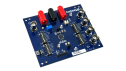 ISL74420MEV1Z クワッドクロック出力評価ボード