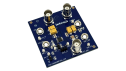 ISL75054MEVAL1Z Radiation Tolerant 30V Low-Noise LDO Evaluation Board