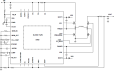 ISL81801 - Typical Applications Diagram