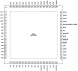 ISL94216A - Pin Assignment