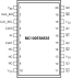 MC100ES6535 - Pinout