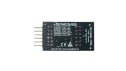 Light-to-Digital Output Sensor Pmod Board - Bottom
