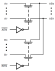 QS3390 - Block Diagram