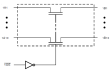 QS3VH16210 - Block Diagram