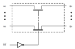 QS3VH2861 - Block Diagram