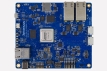 R-Car-S4 Starter Kit board