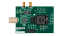 RC21213-21214-PROG Programming Board - Top