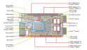 RL78/G23-128p Fast Prototyping Board Layout