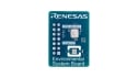RRH46410およびHS4001 Sensor ドーターボード