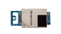 RRH47000 シングルチャネルNDIR CO2モジュール - 前面