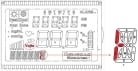 Renesas Starter Kit for RL78/L1C LCD Limitation