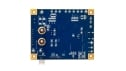 100W USB Type-C バッテリ・システムのリファレンス・ボード - 背面