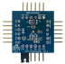 RTKA210030DR0000BU Evaluation Board (Bottom)