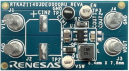 RTKA211403DE0000BU Evaluation Board (Top)