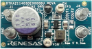 RTKA211405DE0000BU Evaluation Board (Top)